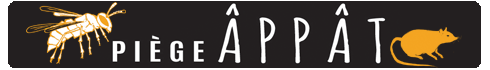 Logo Piège APPAT